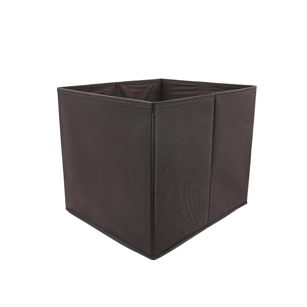 Foldable Fabric Wardrobe Organizer Box