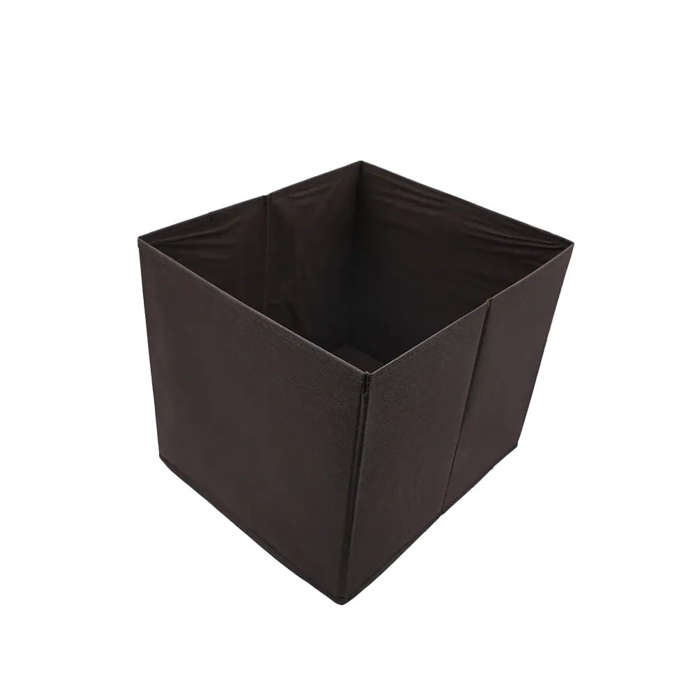Foldable Fabric Wardrobe Organizer Box
