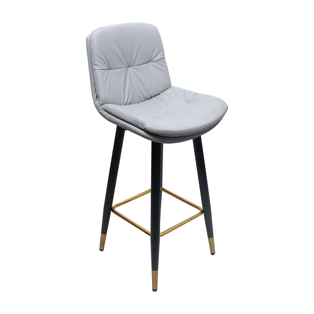 MINT MODERN UPHOLSTERED BAR CHAIR