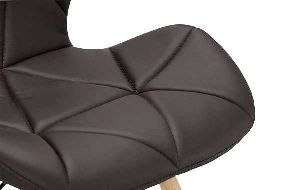 MODERN DIAMOND MINIMALIST CAFE CHAIR / CLASSIC DINING CHAIR