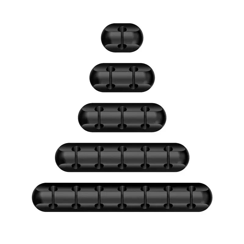 MACNOA CABLE MANAGEMENT RUBBER