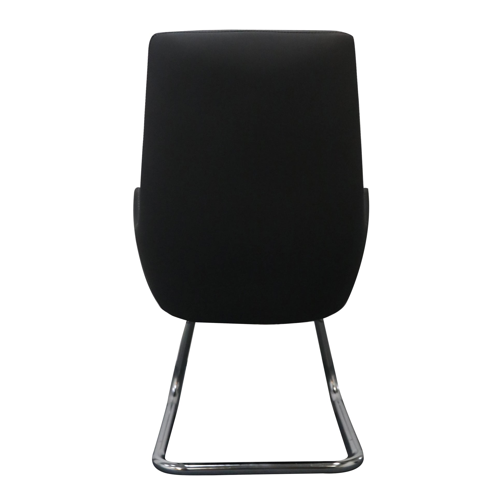 EXECUTIVE COMFORT WHITE OFFICE CHAIR