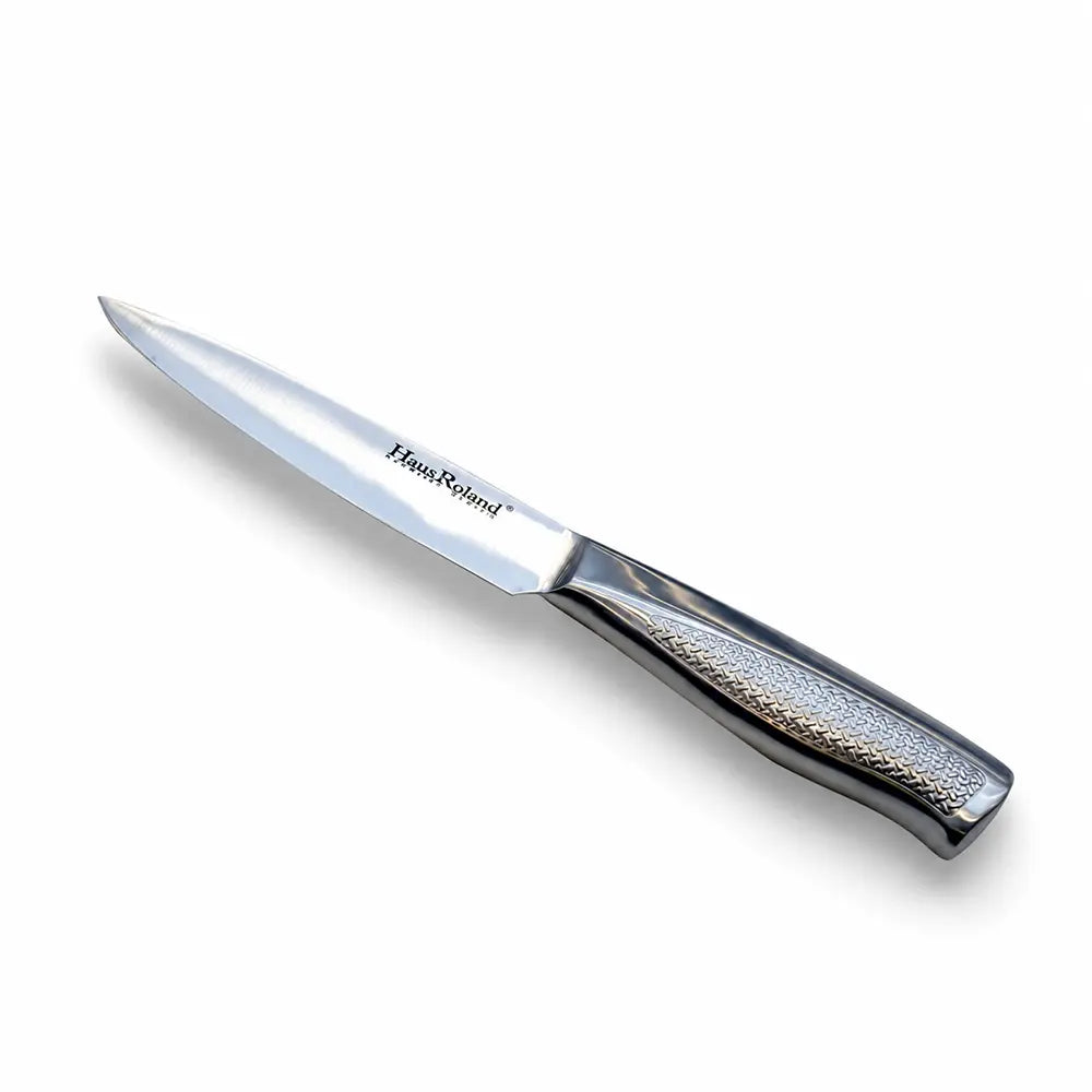 Haus Roland Heavy-Duty Stainless Steel Chef Knife