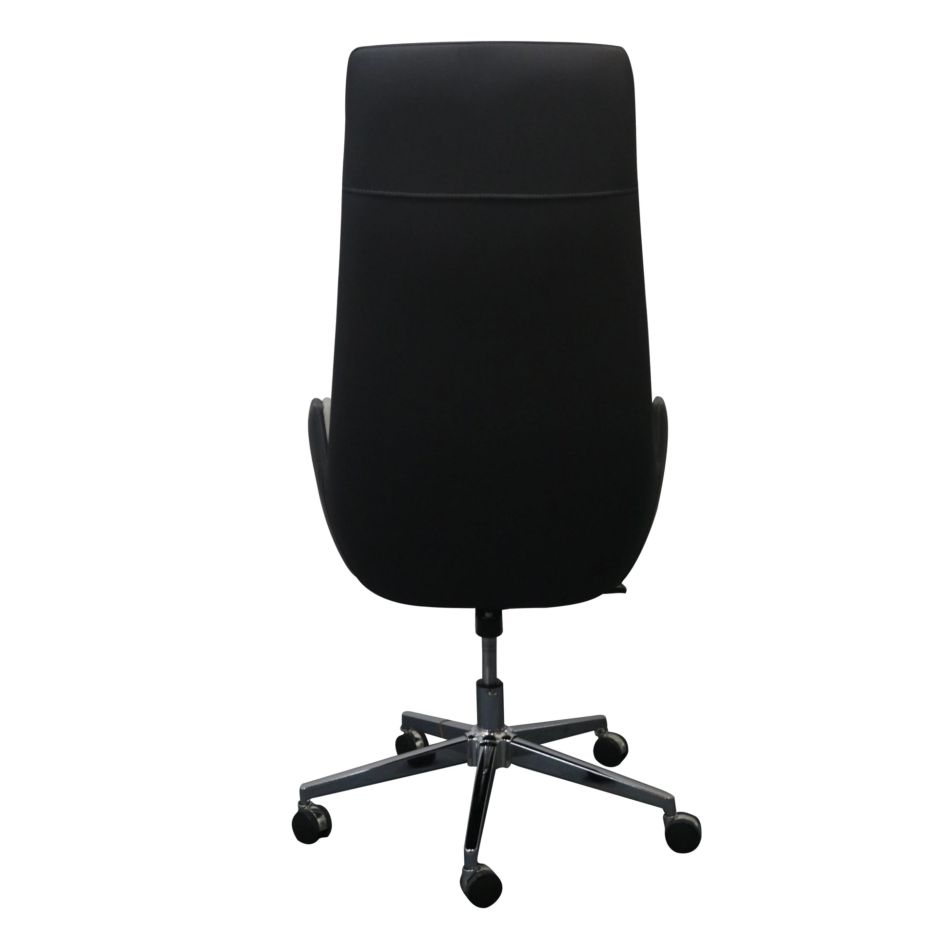 EXECUTIVE HIGH-BACK CONFERENCE OFFICE CHAIR