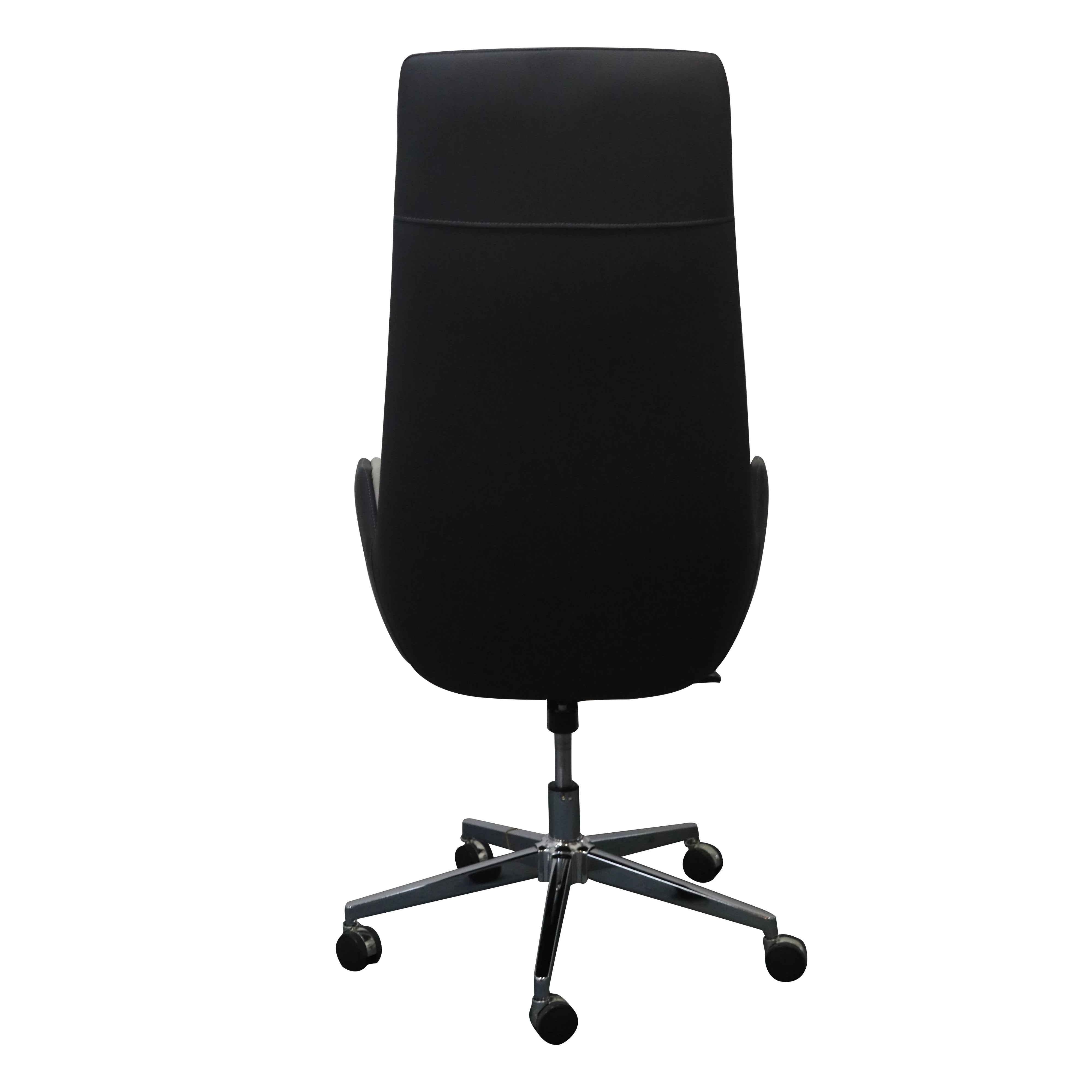 EXECUTIVE HIGH-BACK CONFERENCE OFFICE CHAIR