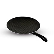 SENSTAN RED FLAME NON-STICK ALUMINUM TAWA PAN