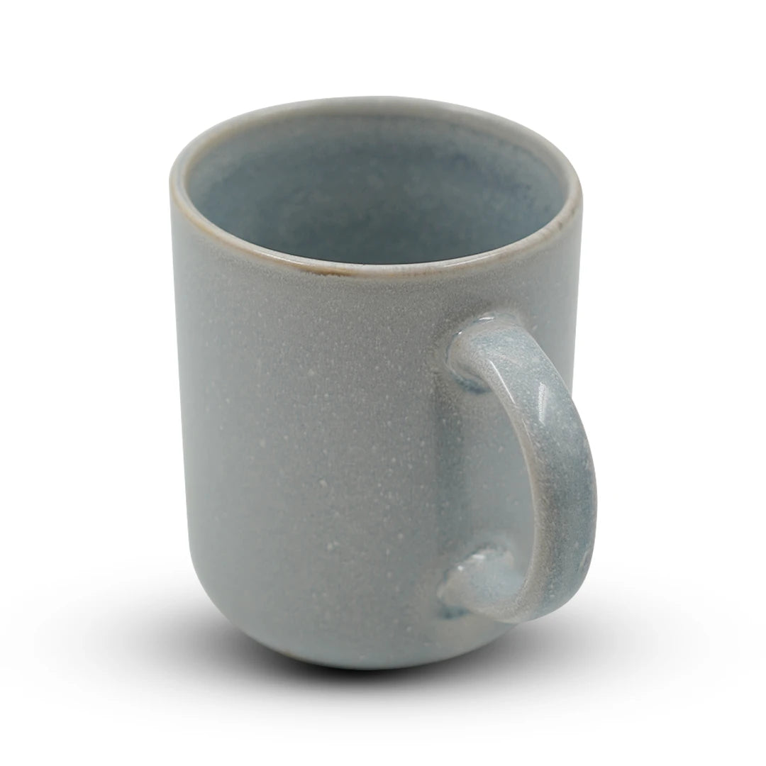 OCEAN MIST STONEWARE MUG