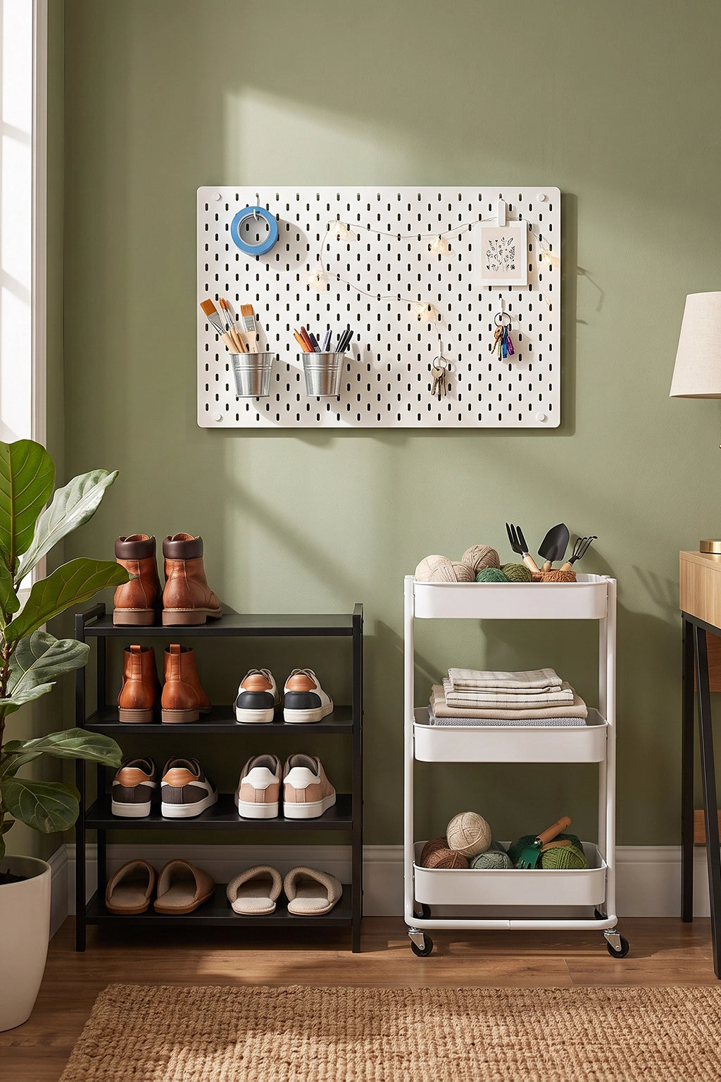 The Concept Store