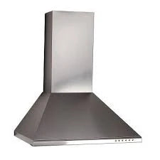 PEMCO AEROPURE STAINLESS STEEL COOKER HOOD