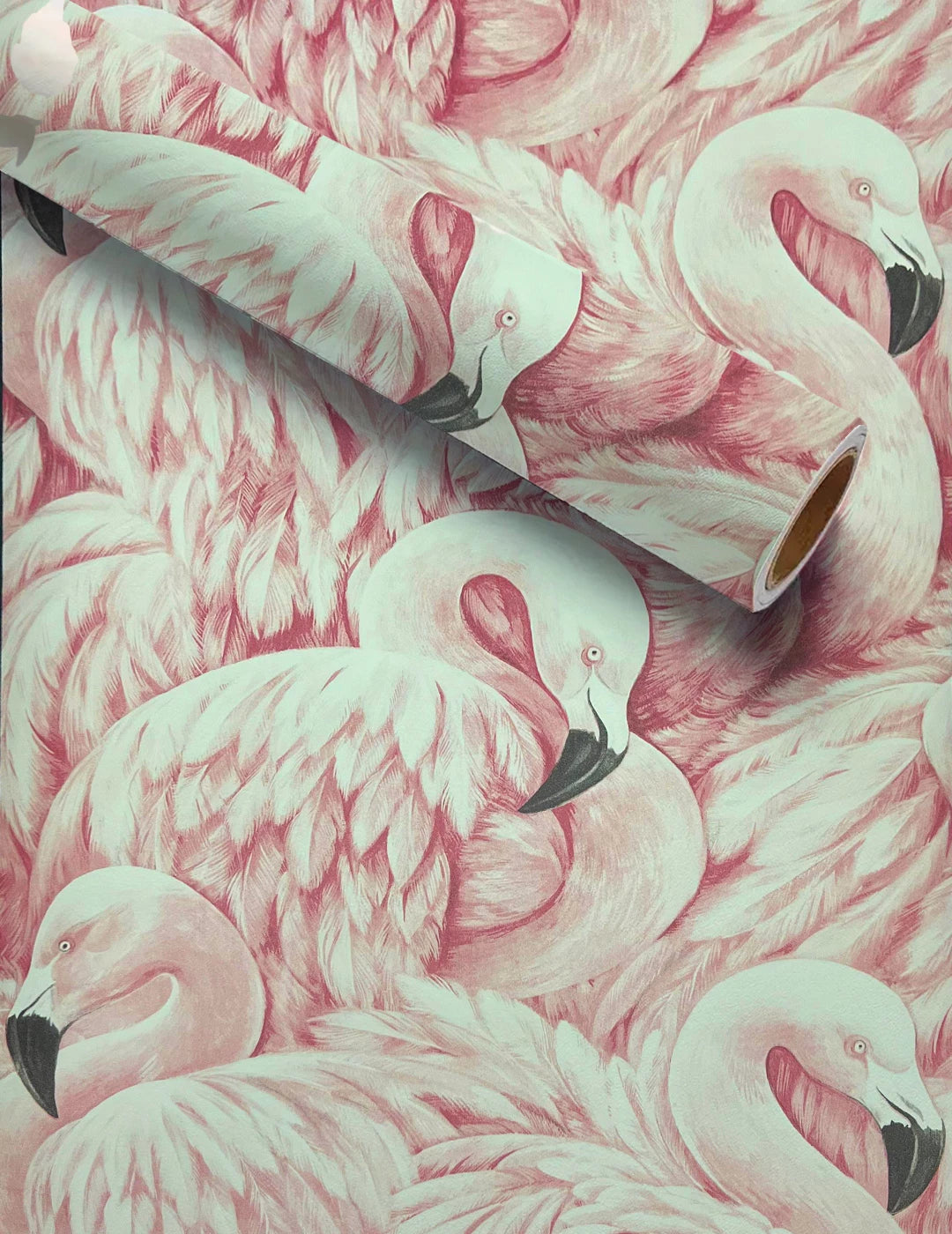 FLEMINGO WALLPAPER