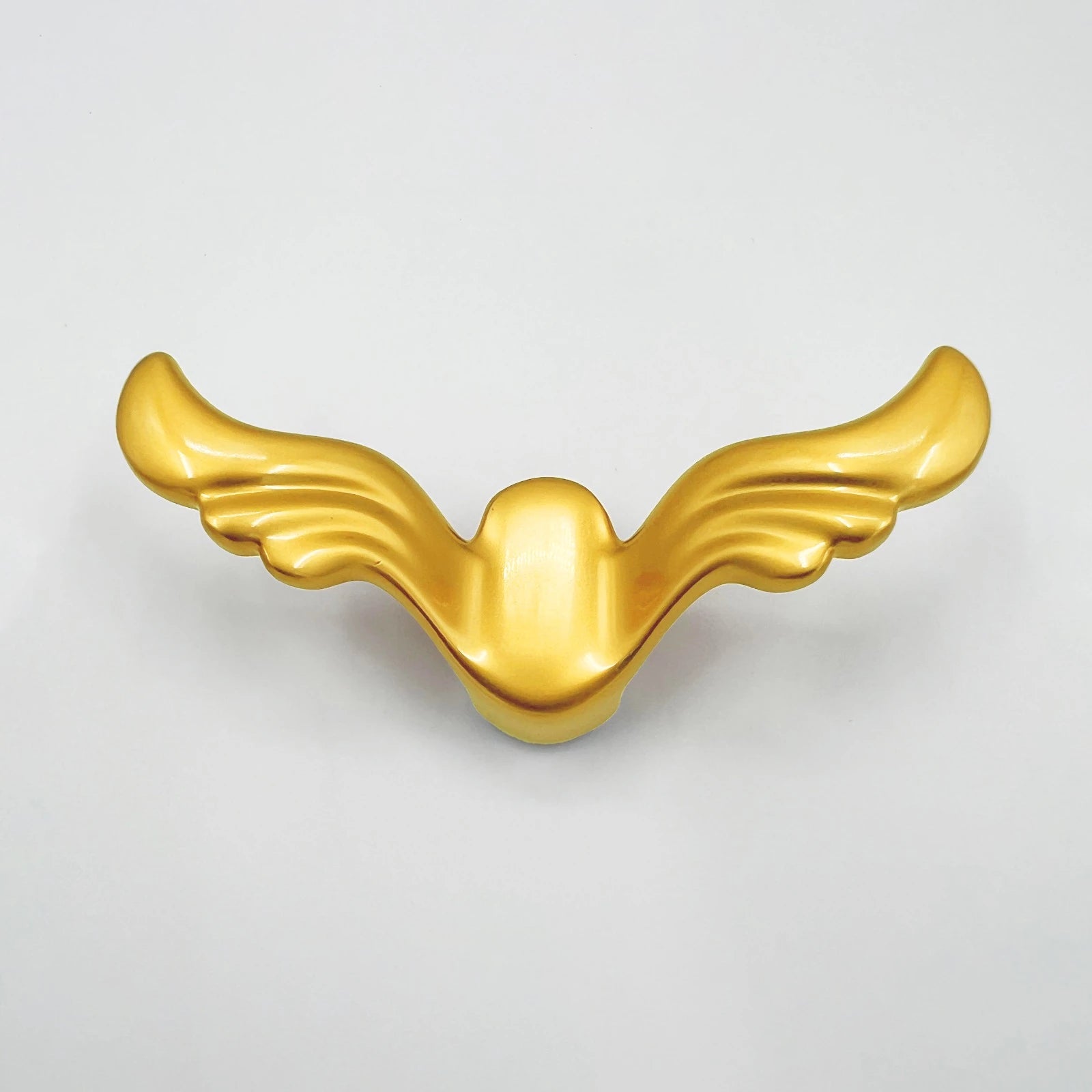 ANGEL WING WALL CLOTH HOOK