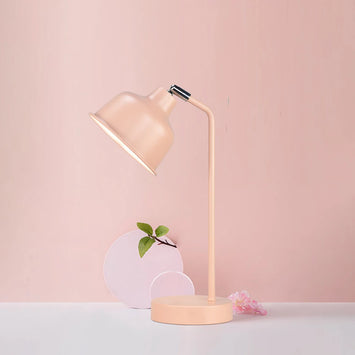 MODERN ARC TABLE LAMP