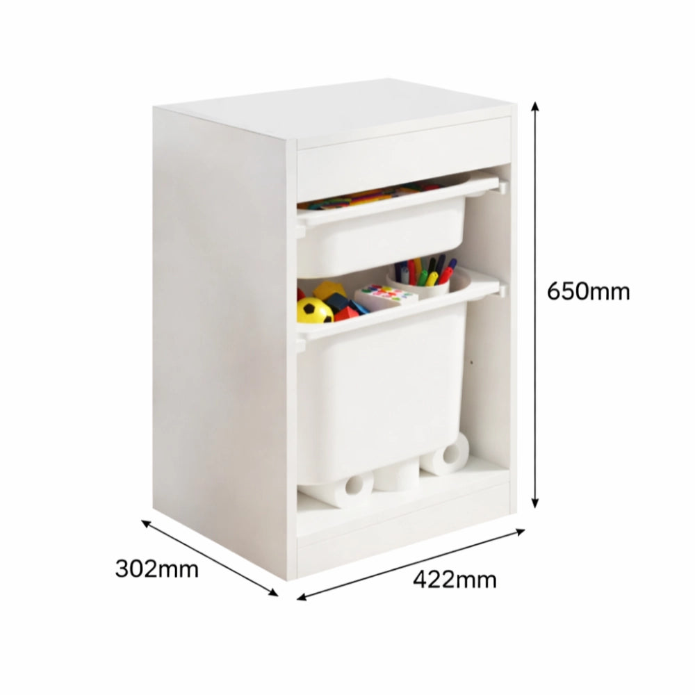 Olam Toy Storage Unit