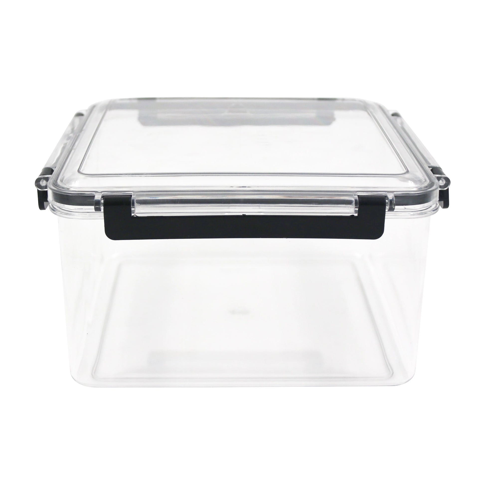 SQUARE AIRTIGHT FOOD STORAGE CONTAINER-3PCS SET