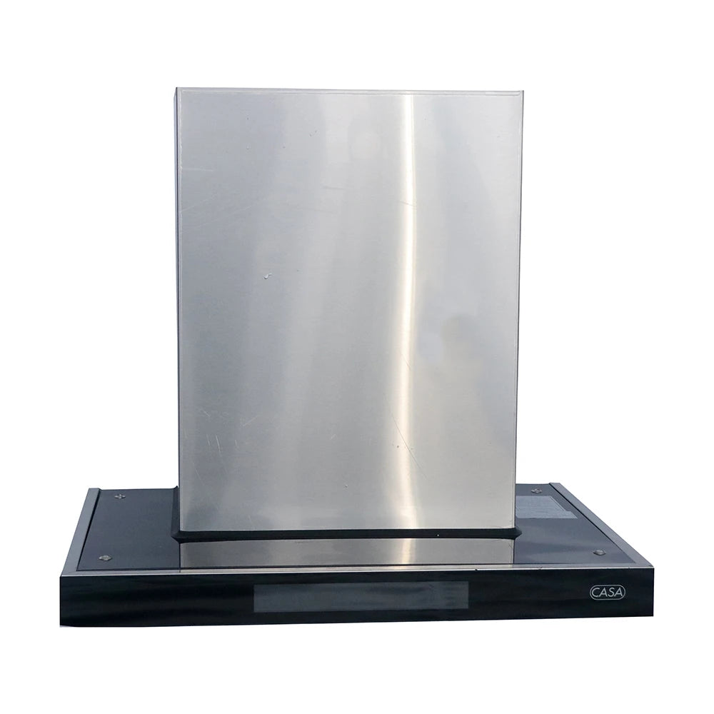 CASA VETROCLEAN MOTION SENSOR STAINLESS STEEL COOKER HOOD