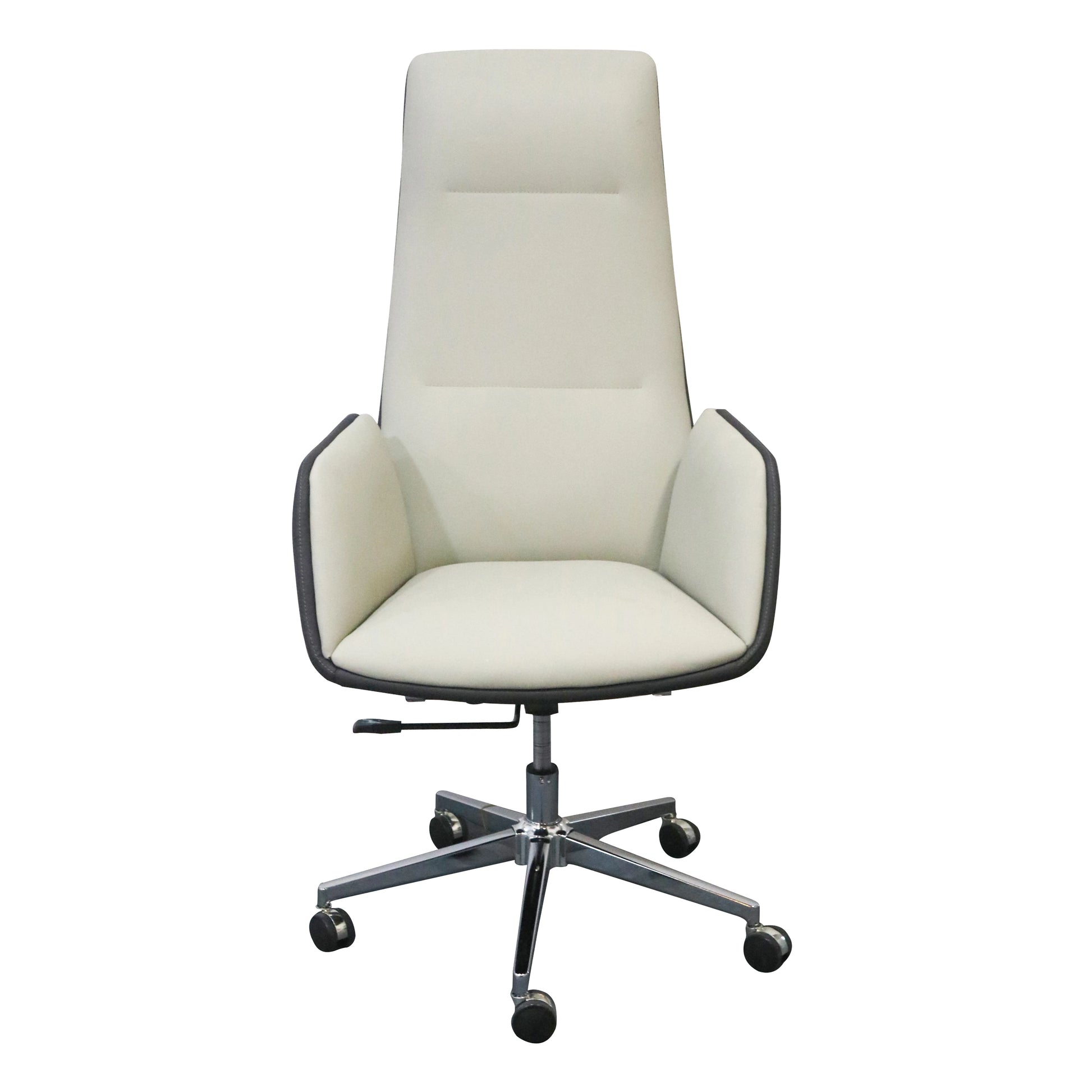 EXECUTIVE HIGH-BACK CONFERENCE OFFICE CHAIR