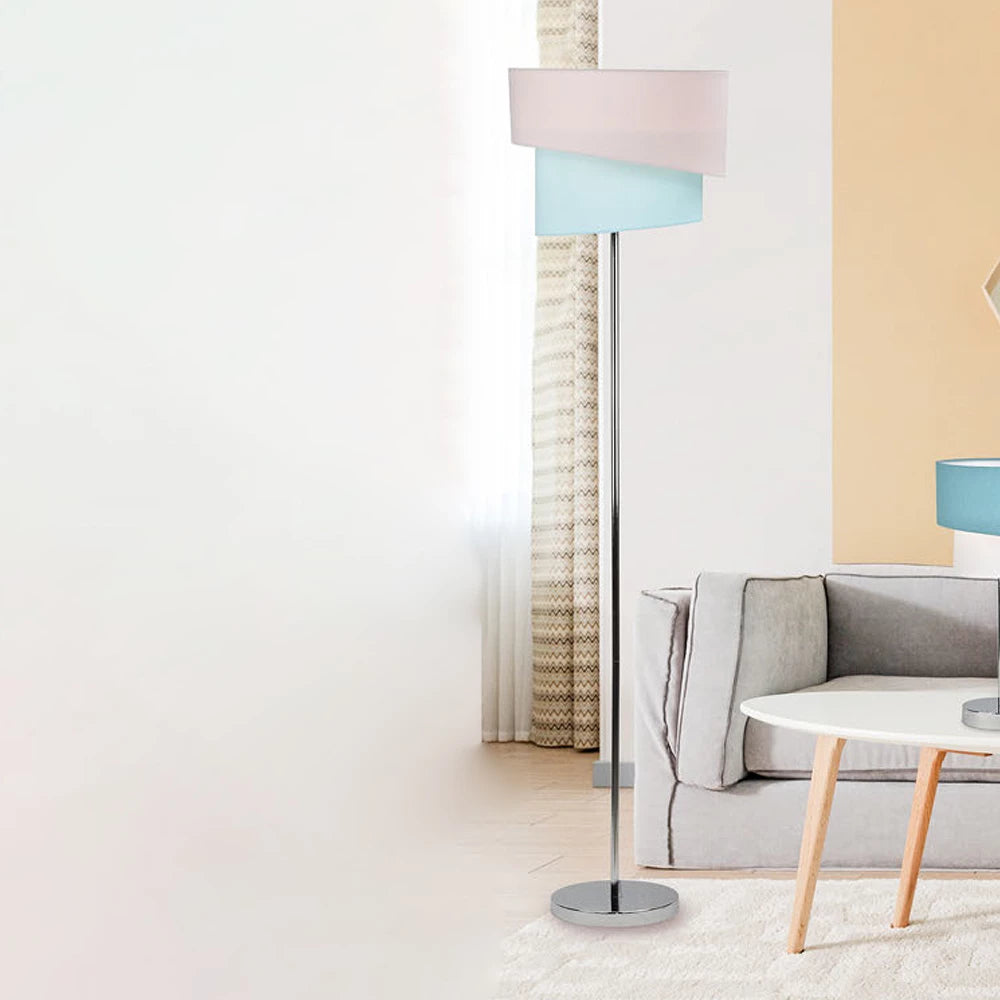PASTOL HARMONY FLOOR LAMP