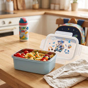 Kids Stainless Steel Lunch Box