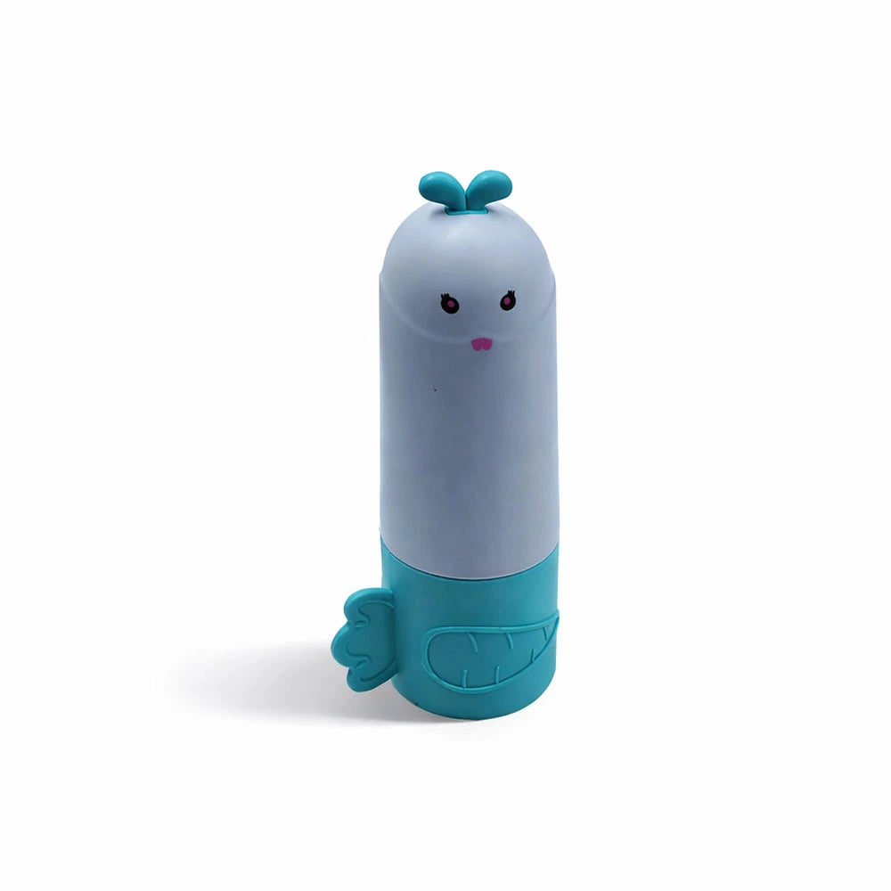 Kids Bathroom Toothbrush Storage Box