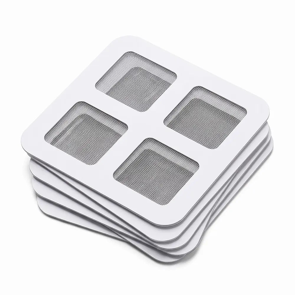 Kitchen Sink Filter Sticker