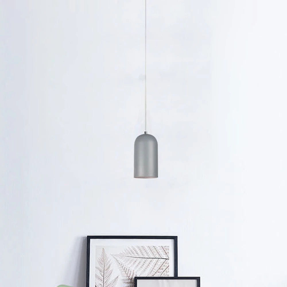 SOLO STATE PENDANT LIGHT