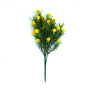 BLOSSOM BUZZ ARTIFICIAL POM-POM BUNCH