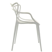 Entangled Dining Arm Chair
