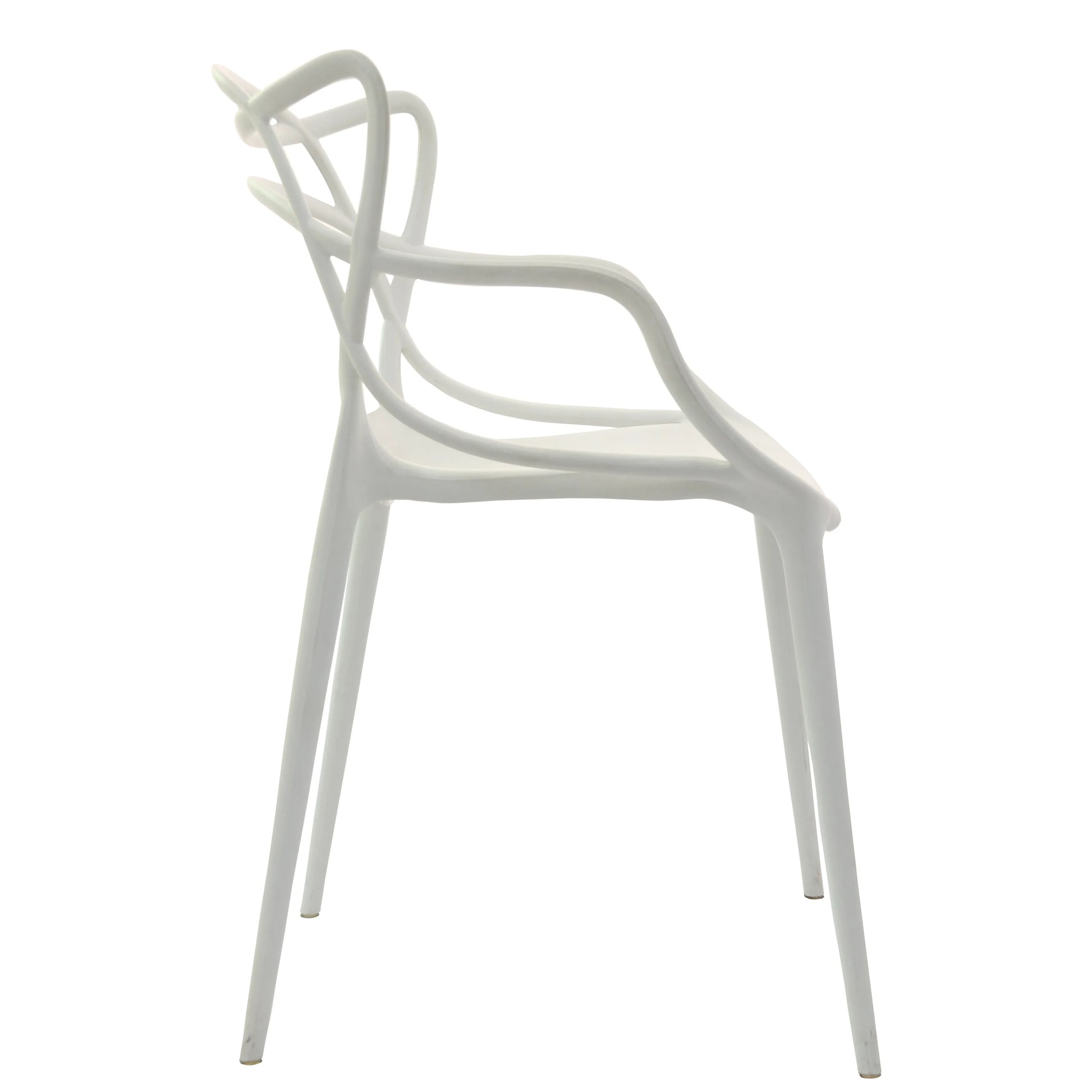 Entangled Dining Arm Chair