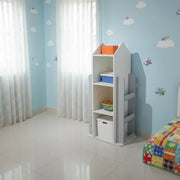 Liora Ample Book Rack