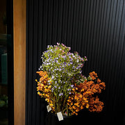 BLOSSOMGRACE ARTIFICIAL FLOWER BUNCH