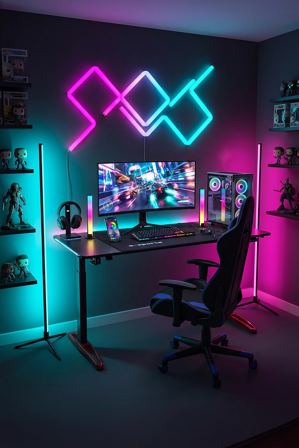 The Concept Store