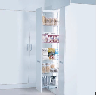 SIX LAYER DRAWER BASKET SMALL