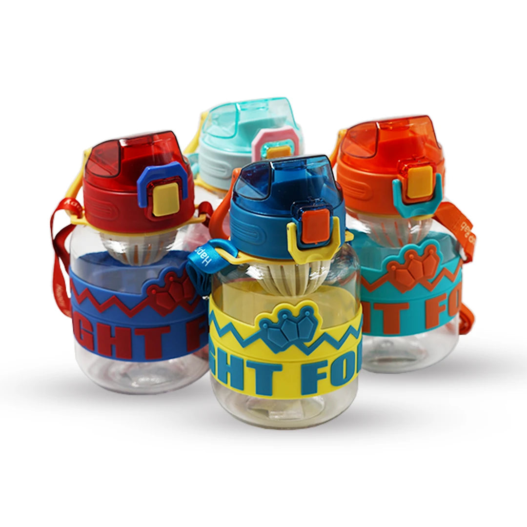 MINICHAMP KIDS WATER BOTTLE