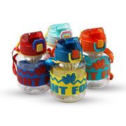 MINICHAMP KIDS WATER BOTTLE