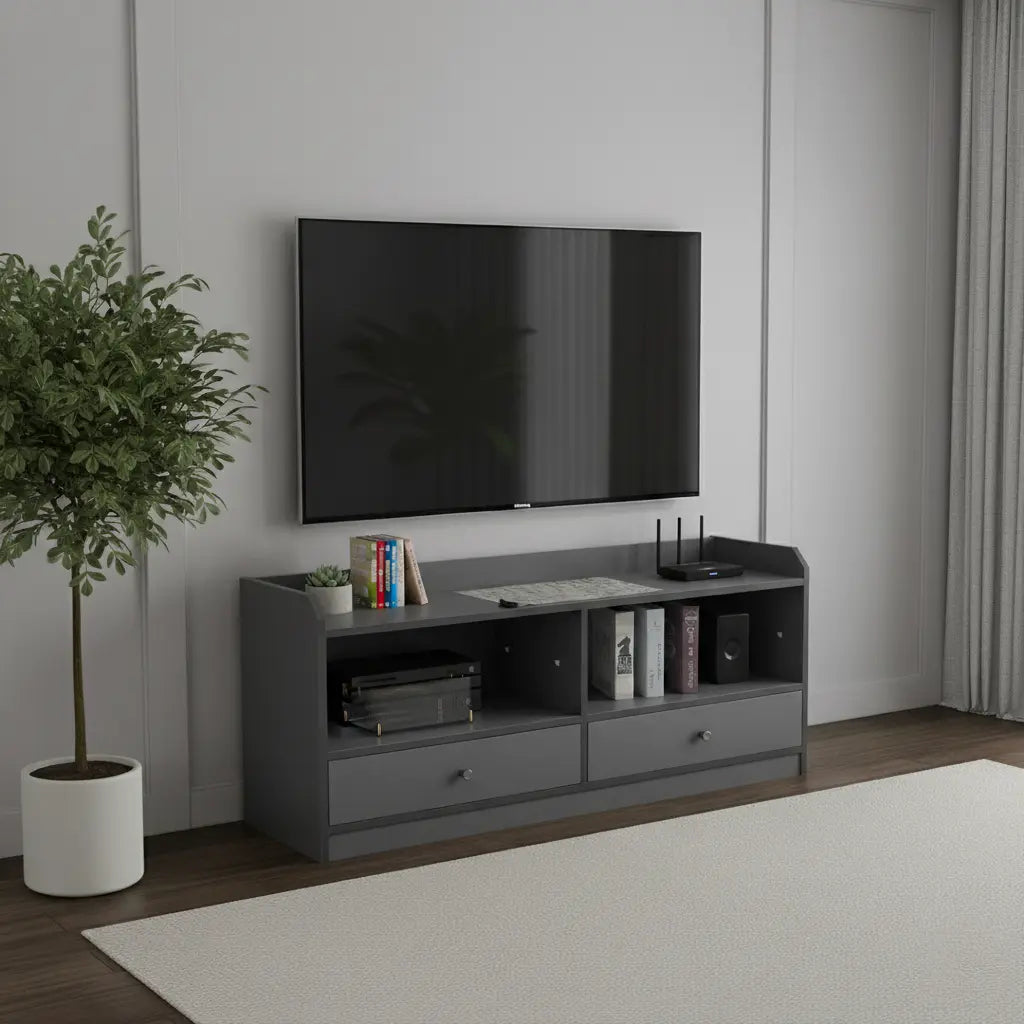 Mattoni Modern TV Console