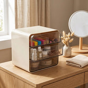 Mini Cosmetic Storage Drawer Organizer