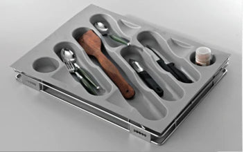 CUTLERY DRAWER ORGANIZER