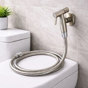 Modern Handheld Bathroom Hand Sprayer Set