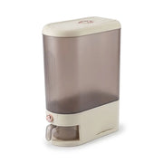 Modern Rice Storage Dispenser Container