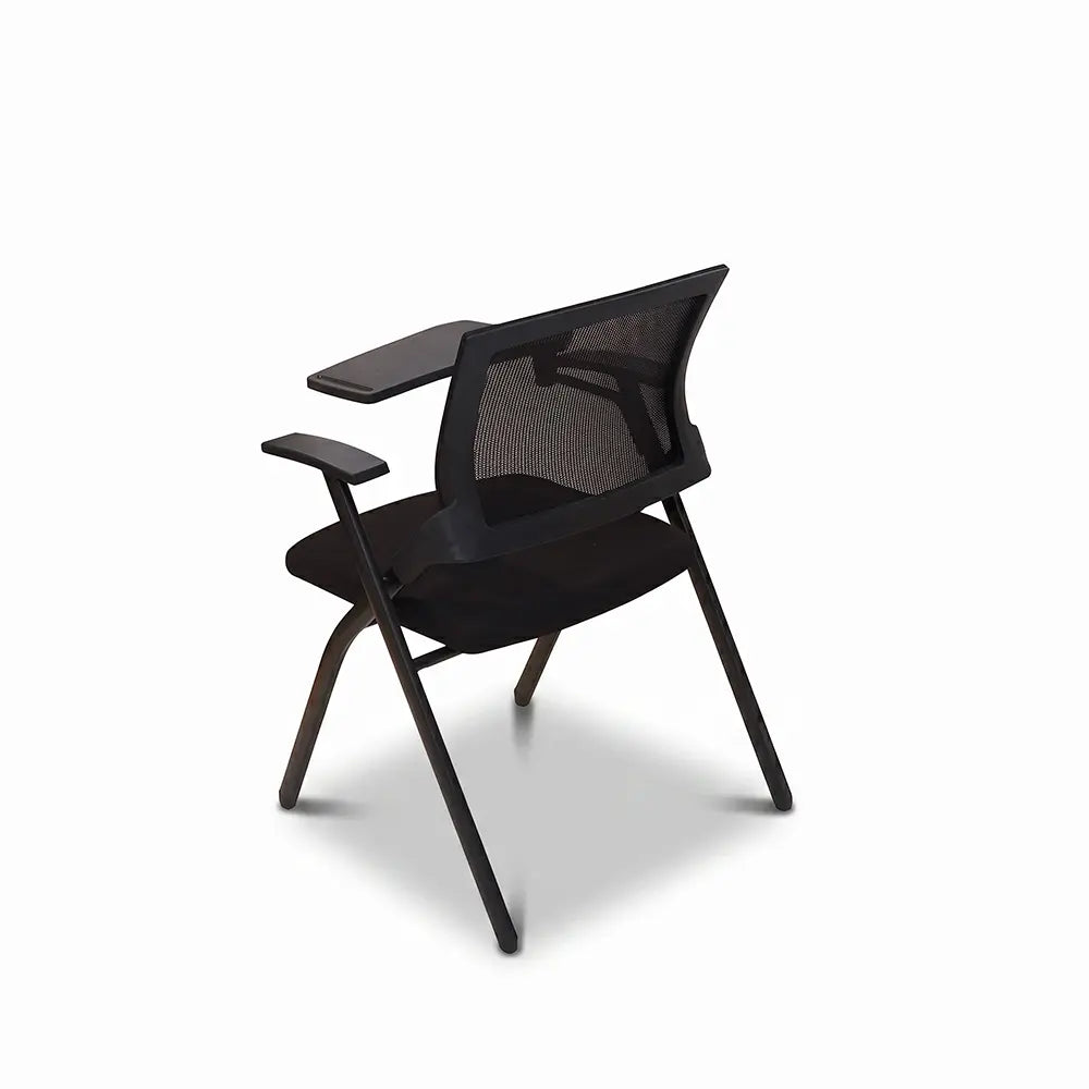 Modern Student Chair Mesh with Writing Pad