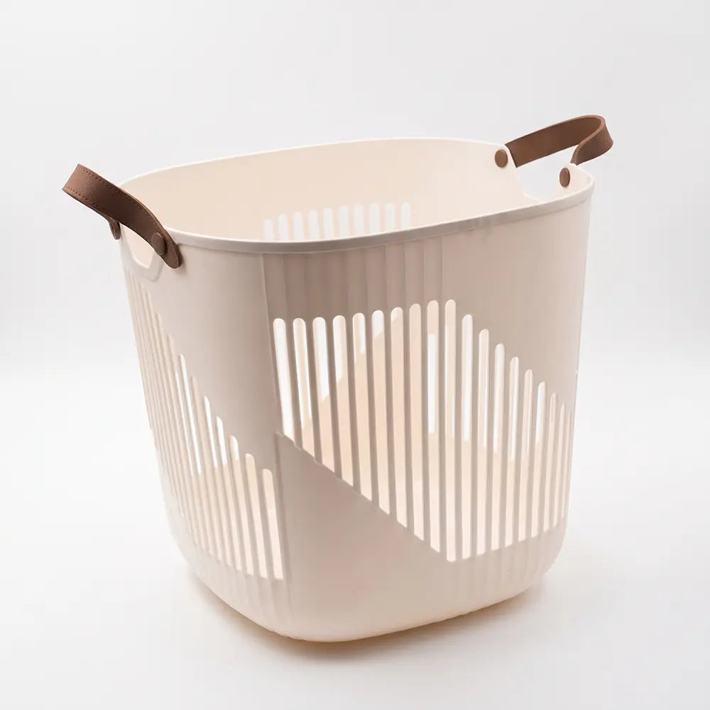 Modern Ventilated Laundry Storage Basket
