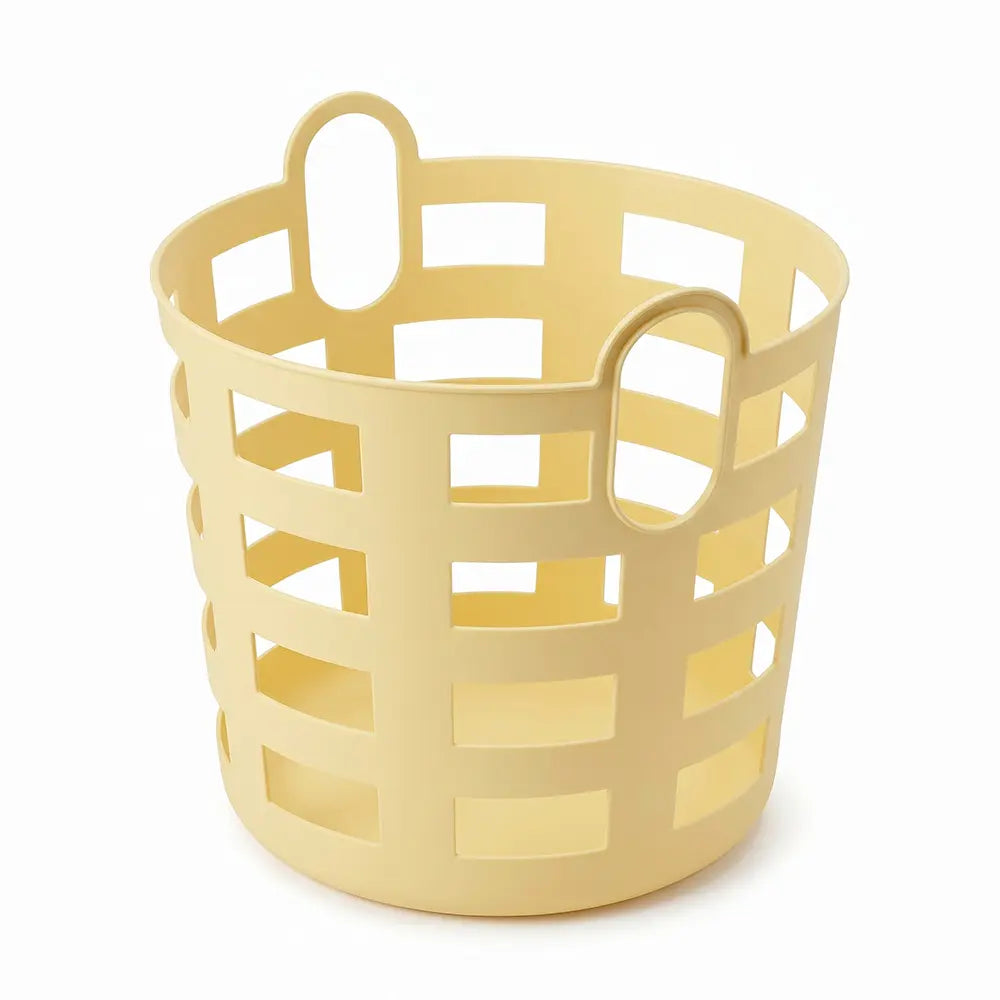 Multi Purpose Laundry Basket with Handles
