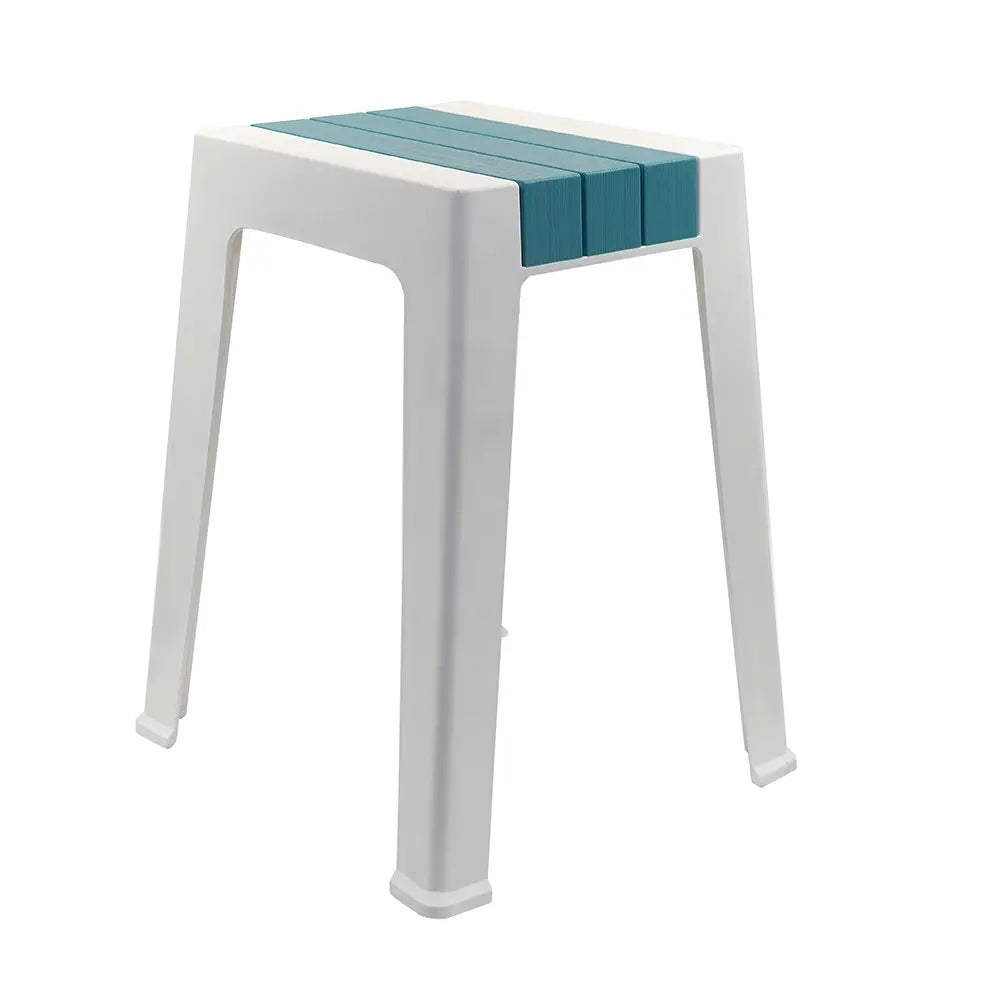 Multi-Purpose Plastic Stool