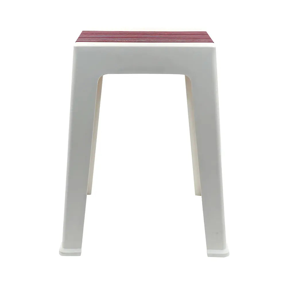 Multi-Purpose Plastic Stool