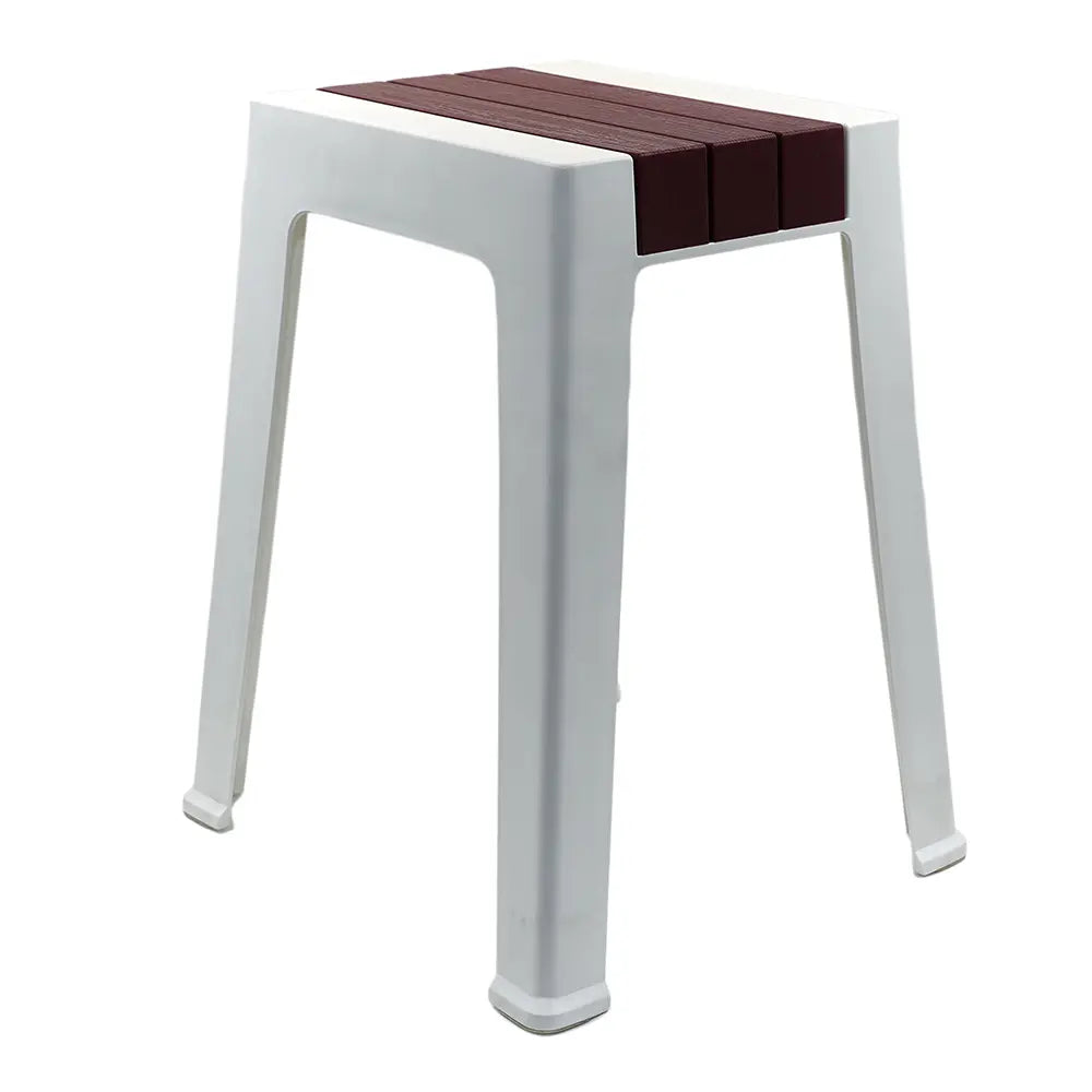 Multi-Purpose Plastic Stool