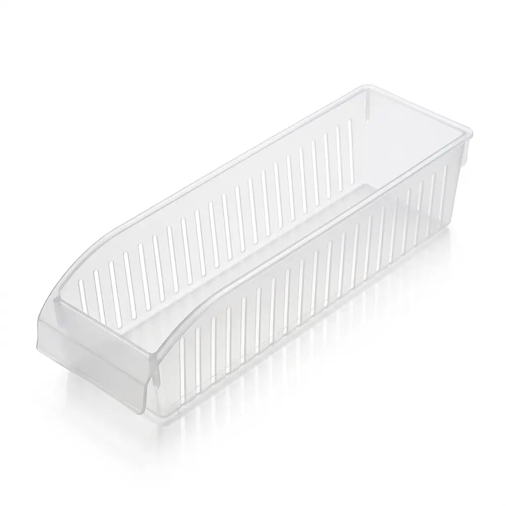 Multi-Purpose Refrigerator Storage Basket
