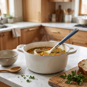 Multi-Purpose Soup Ladle