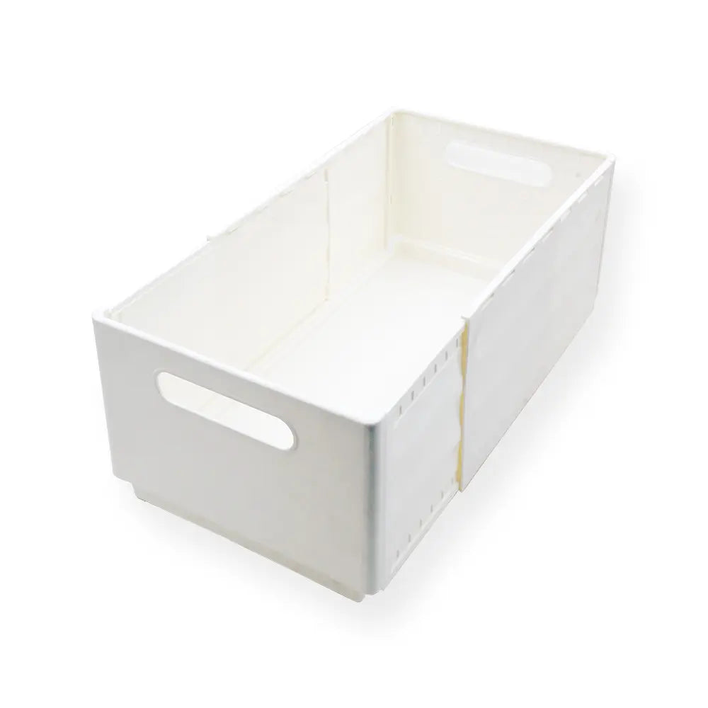 Multi-Purpose Storage Basket with Dividers