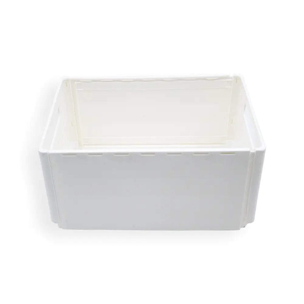 Multi-Purpose Storage Basket with Dividers