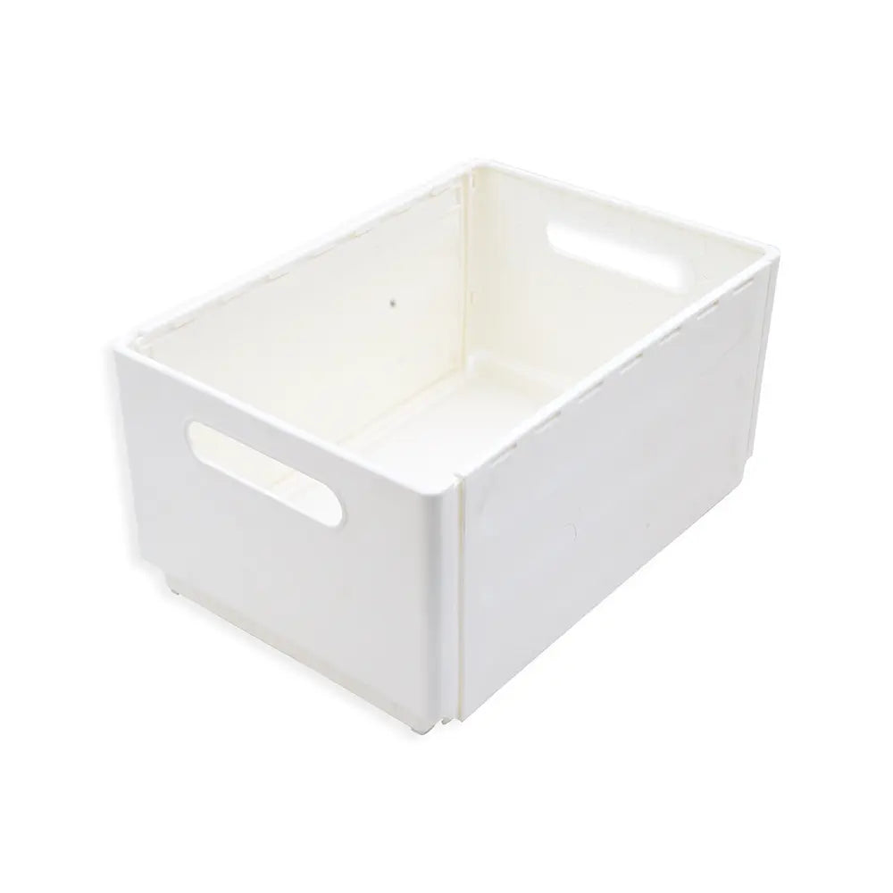 Multi-Purpose Storage Basket with Dividers